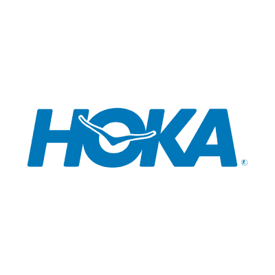 Hoka One One color logo