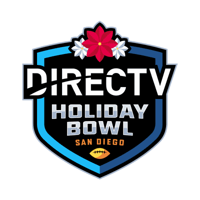 Holiday Bowl logo