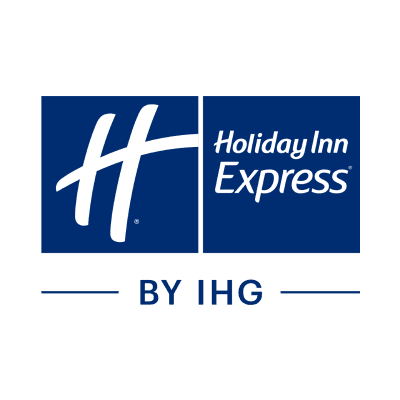 Holiday Inn Express color logo
