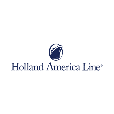 Holland America Line color logo