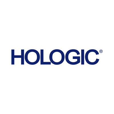 Hologic color logo