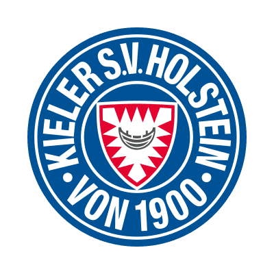 Holstein Kiel color logo