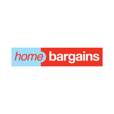 Home Bargains logo