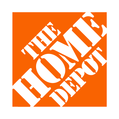 Home Depot color logo