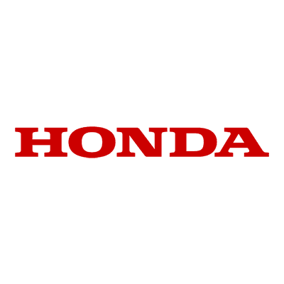 Honda color logo