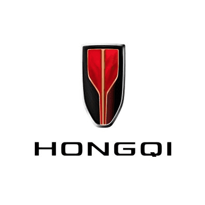 Hongqi logo