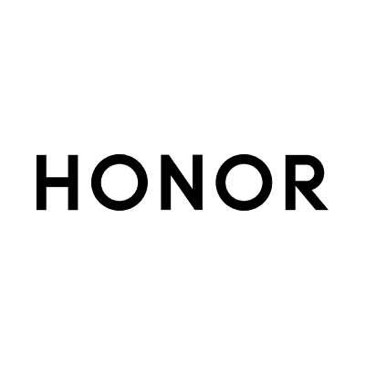 Honor color logo