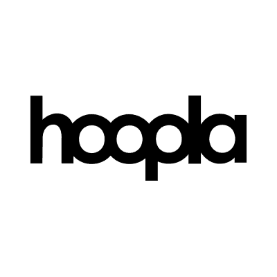 Hoopla logo