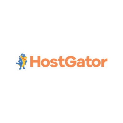 HostGator color logo
