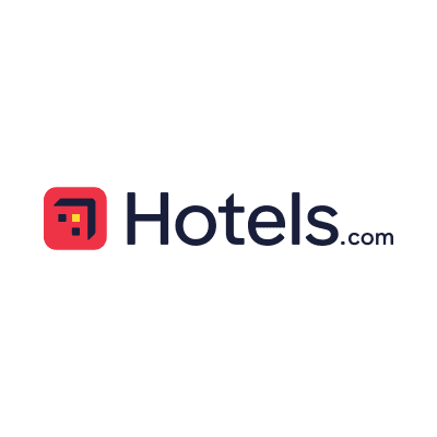 Hotels.com color logo