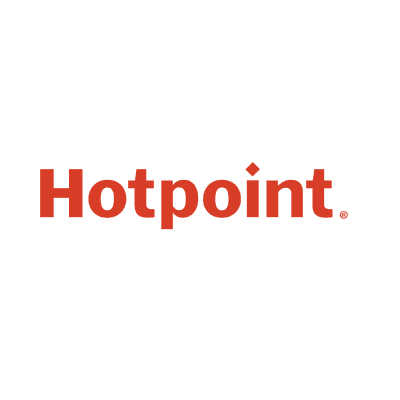 Hotpoint color logo