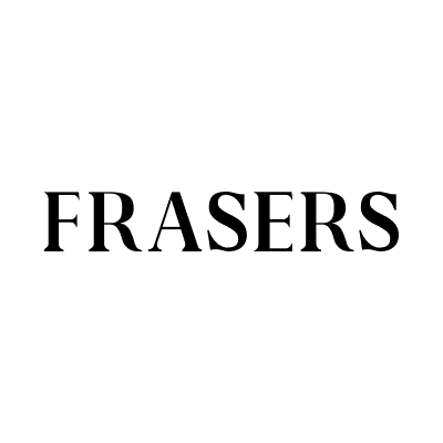 House of Fraser logo