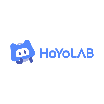 Hoyolab color logo