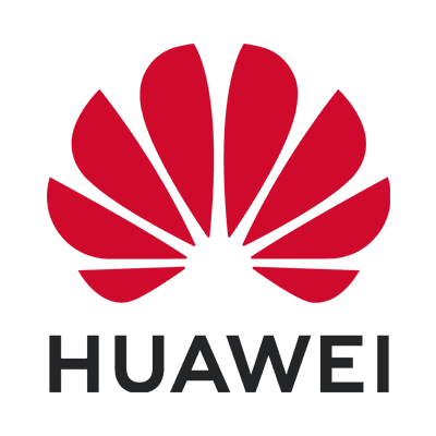 Huawei color logo