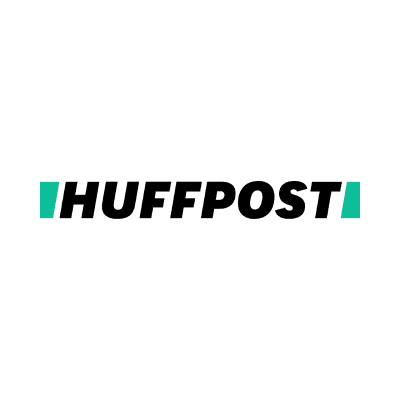 HuffPost color logo