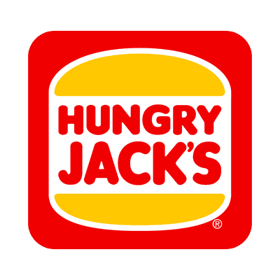 Hungry Jacks logo