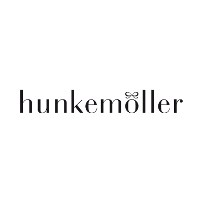 Hunkemöller color logo