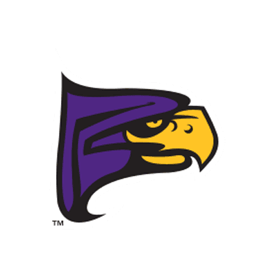 Hunter College Hawks logo