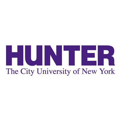 Hunter College logo