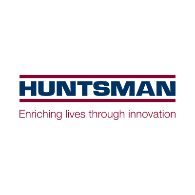 Huntsman color logo