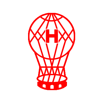 Huracán logo