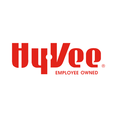 Hy-Vee color logo