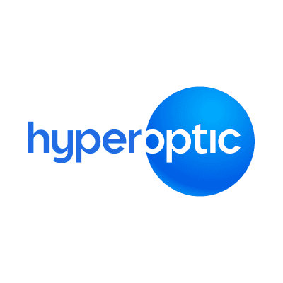 Hyperoptic logo