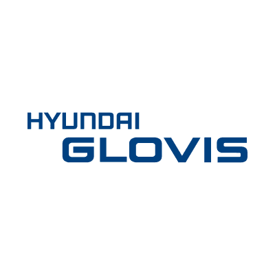 Hyundai Glovis logo