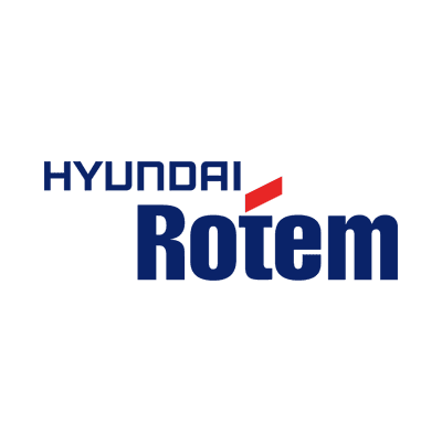 Hyundai Rotem logo