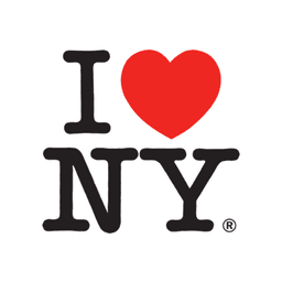 I Love NY