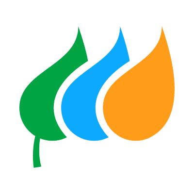 Iberdrola color logo