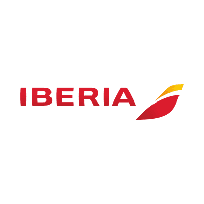 Iberia logo