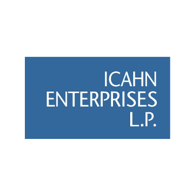 Icahn Enterprises logo
