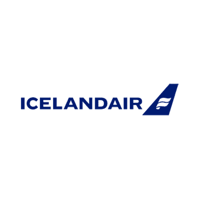 Icelandair logo