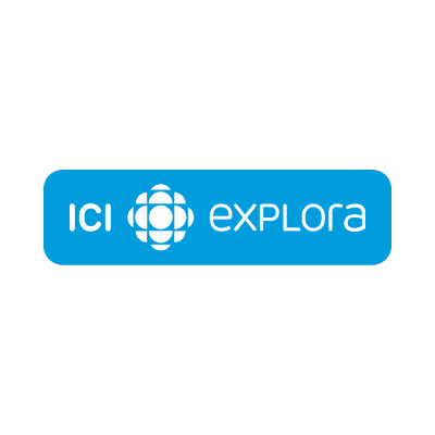 ICI Explora logo