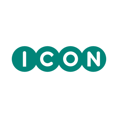 ICON plc color logo