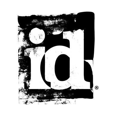 id Software logo