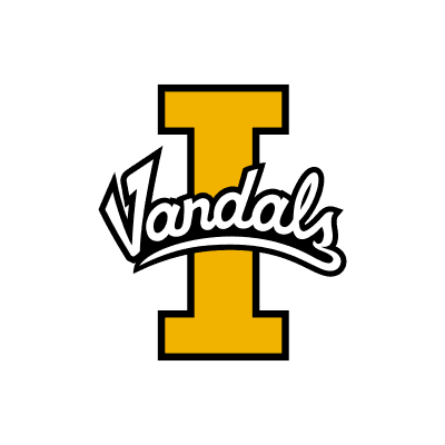 Idaho Vandals logo