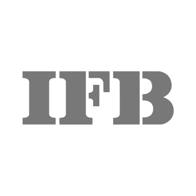 IFB Appliances logo
