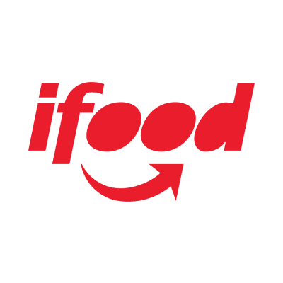 iFood logo