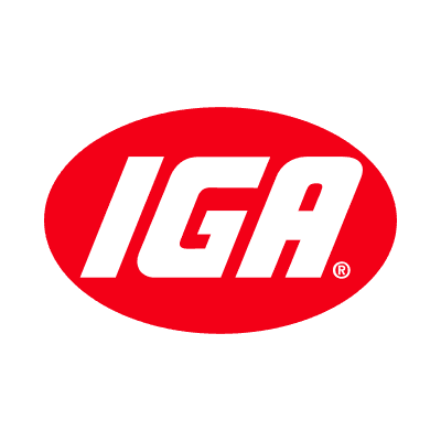 IGA logo