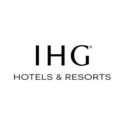 IGH Hotels logo