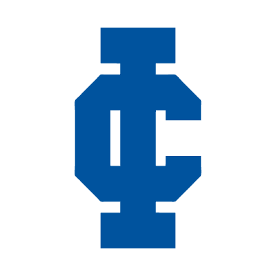 Illinois College Blueboys logo