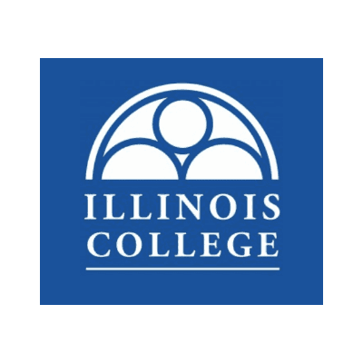 Illinois College logo