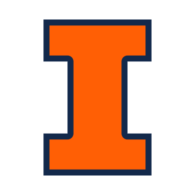 Illinois Fighting Illini logo