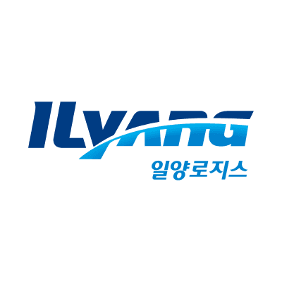 Ilyang Logis logo