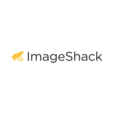 ImageShack color logo