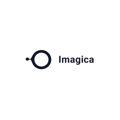 Imagica logo