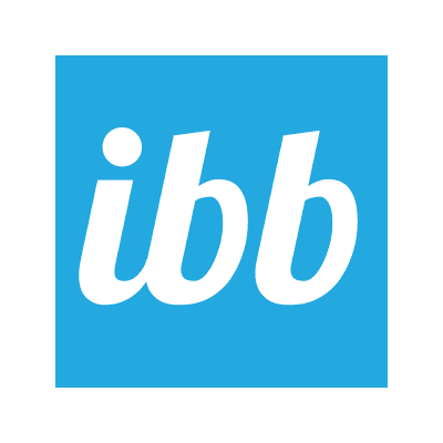 ImgBB color logo