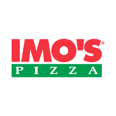 Imo’s Pizza color logo